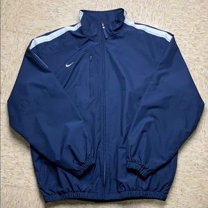 Nike Team Windbreaker